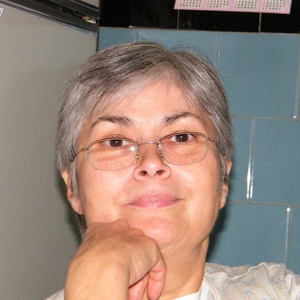 Foto de perfil de veruska