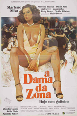 A Dama da Zona (A Dama da Zona - Hoje tem Gafieira)