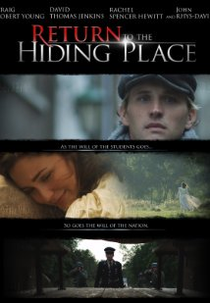 Return to the Hiding Place (Return to the Hiding Place)