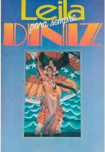 Leila Para Sempre Diniz (Leila Para Sempre Diniz)