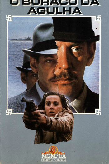  de Filme O Buraco da Agulha (1981)