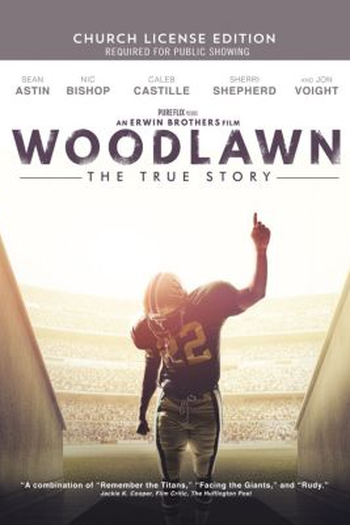  de Filme Talento e Fé (2015)