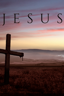 Jesus - Poster / Capa / Cartaz - Oficial 2