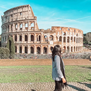 Foto de perfil de Gabriella