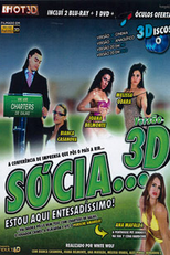 Sócia... Estou Aqui Entesadissimo  (Sócia... Estou Aqui Entesadissimo)