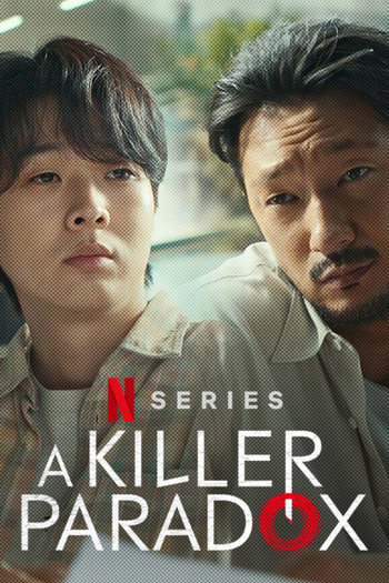  de Série A Killer Paradox (2024)