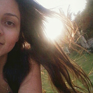 Foto de perfil de Camila Nascimento