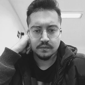 Foto de perfil de letterboxd.com/_gabrielbelo