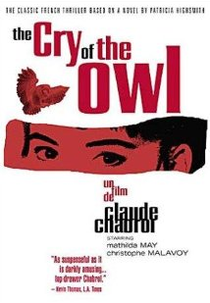 Le cri du hibou (Le cri du hibou)