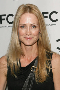 Kelly Rowan - Poster 5