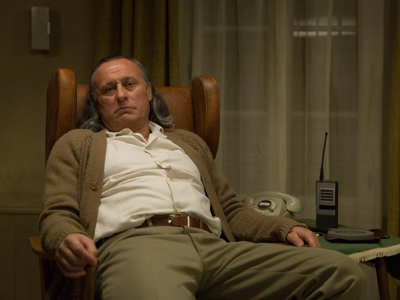 Foto 10 de Amor e Revolução