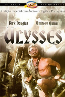 Ulysses - Poster / Capa / Cartaz - Oficial 11