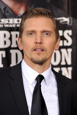 Barry Pepper