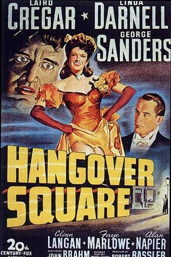  de Filme Concerto Macabro (1945)