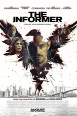 O Informante (The Informer)