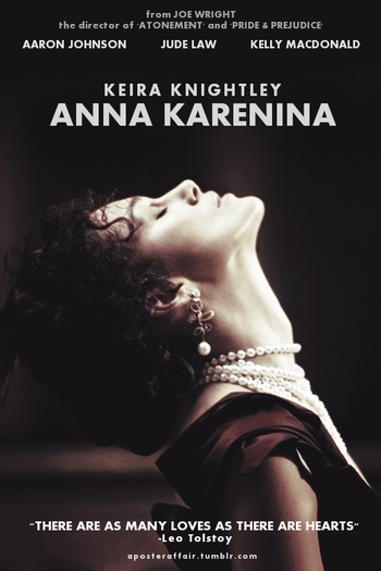  de Filme Anna Karenina (2012)