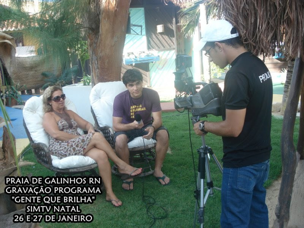 Lúcio Luiz - Foto 4