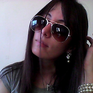 Foto de perfil de Nathália