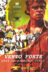 Vento Forte para um Papagaio Subir (Vento Forte para um Papagaio Subir)