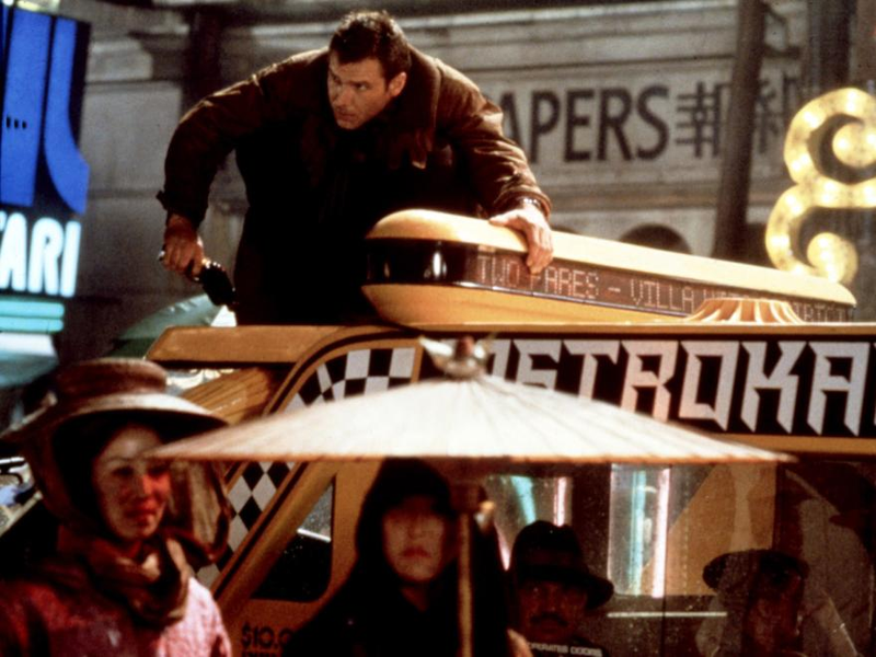 Foto 128 de Blade Runner: O Caçador de Andróides