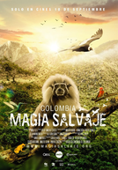 Colombia Wild Magic (Colombia Magia Salvaje)