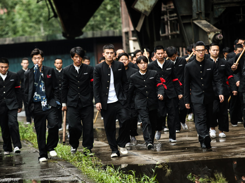 Foto 3 de Fist & Faith