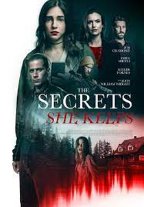 Os Segredos Que Ela Guarda (Dating a Killer)