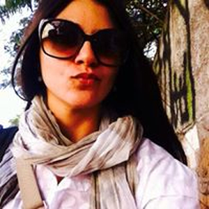 Foto de perfil de Cassiana