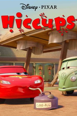 Um Dia de Soluços (Tales from Radiator Springs: Hiccups)