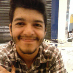 Foto de perfil de Jorge Galan Martins
