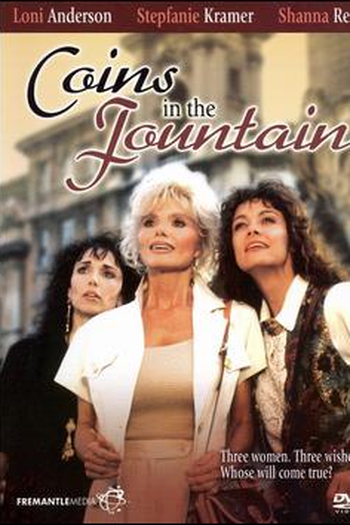 Poster de Filme A Fonte dos Desejos (1990)