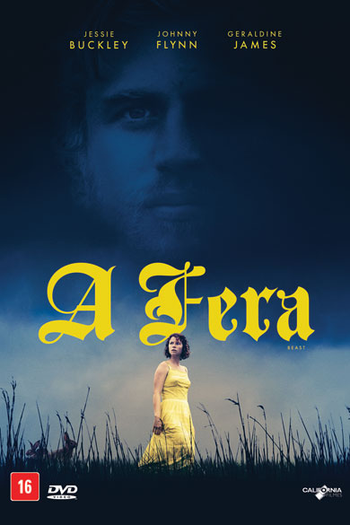  de Filme A Fera (2017)