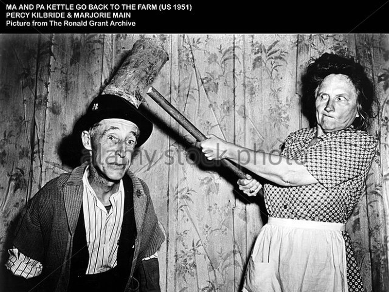 Foto 8 de Chega de Encrencas