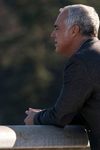 Poster de Episódio Por Sonia (2021)
