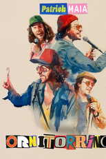 Patrick Maia: Ornitorrinco (Patrick Maia: Ornitorrinco)
