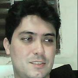 Foto de perfil de Joao Jose Vieira