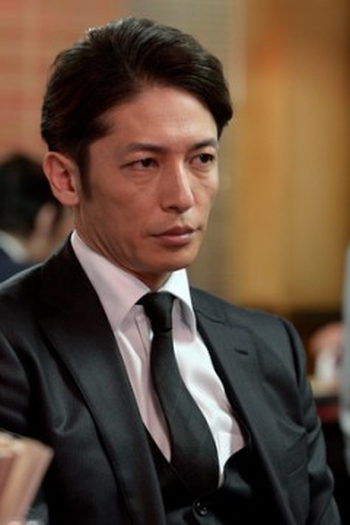 Poster de Episódio 第５話 (2021)