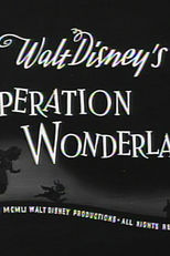 Operation Wonderland (Operation Wonderland)
