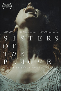 Sisters of the Plague - Poster / Capa / Cartaz - Oficial 1