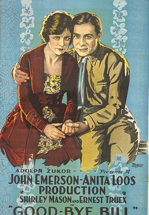 Good-Bye, Bill (Good-Bye, Bill)