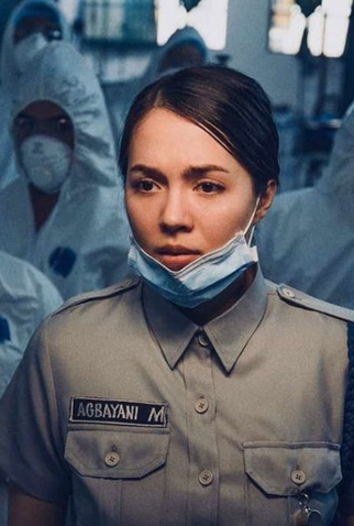 Poster 1 de Série 24/7 (2020)