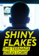 Shiny_Flakes: Drogas Online (Shiny_Flakes: The Teenage Drug Lord)