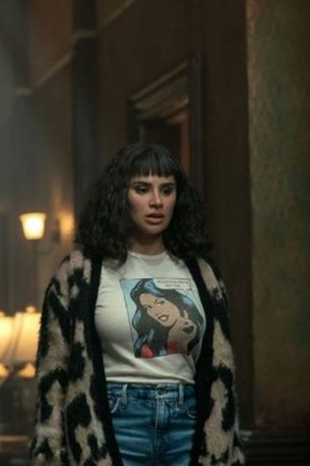 Poster de Episódio Hope Patrol (2023)