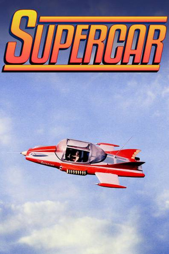  de Série Supercar (1961)