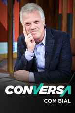 Conversa com Bial (2ª Temporada) (Conversa com Bial (2ª Temporada))