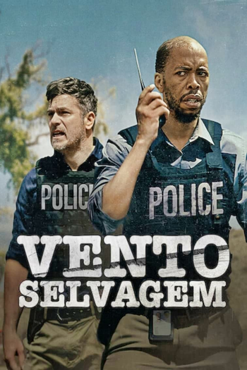  de Filme Vento Selvagem (2022)