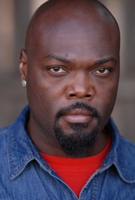 Next photo of Peter Macon