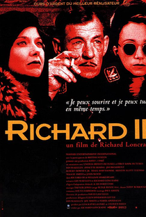Ricardo III - Poster / Capa / Cartaz - Oficial 4