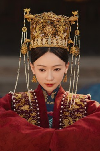 Poster de Episódio 第31集 (2022)