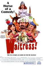 Waitress! (Waitress!)